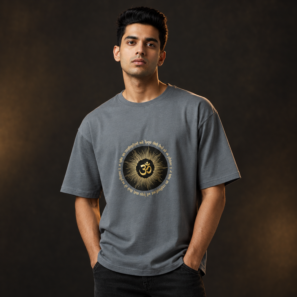 OM Steel Grey model preview