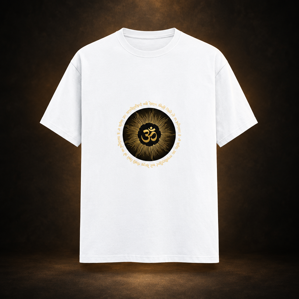 OM White design-first preview