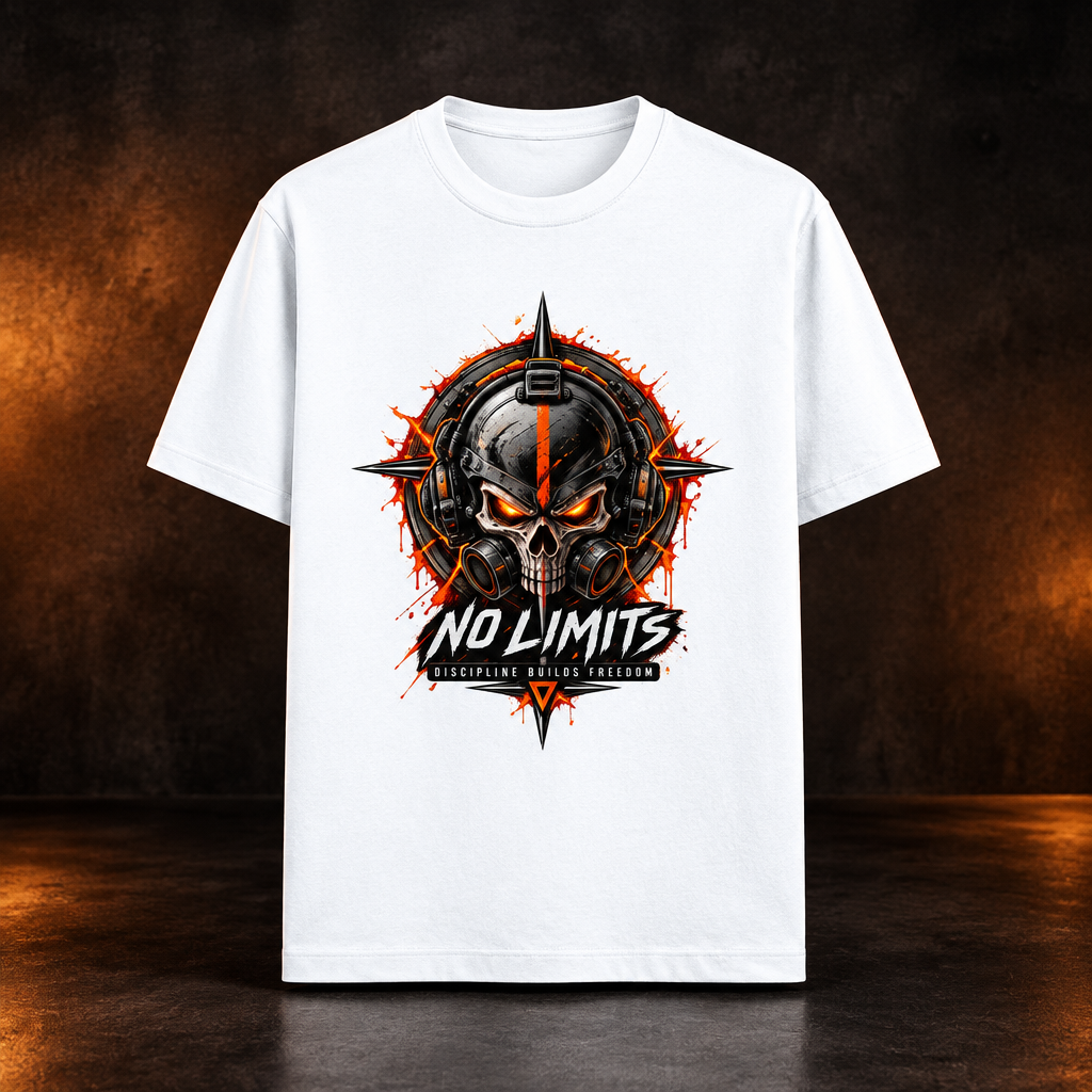 On Duty White design-first preview