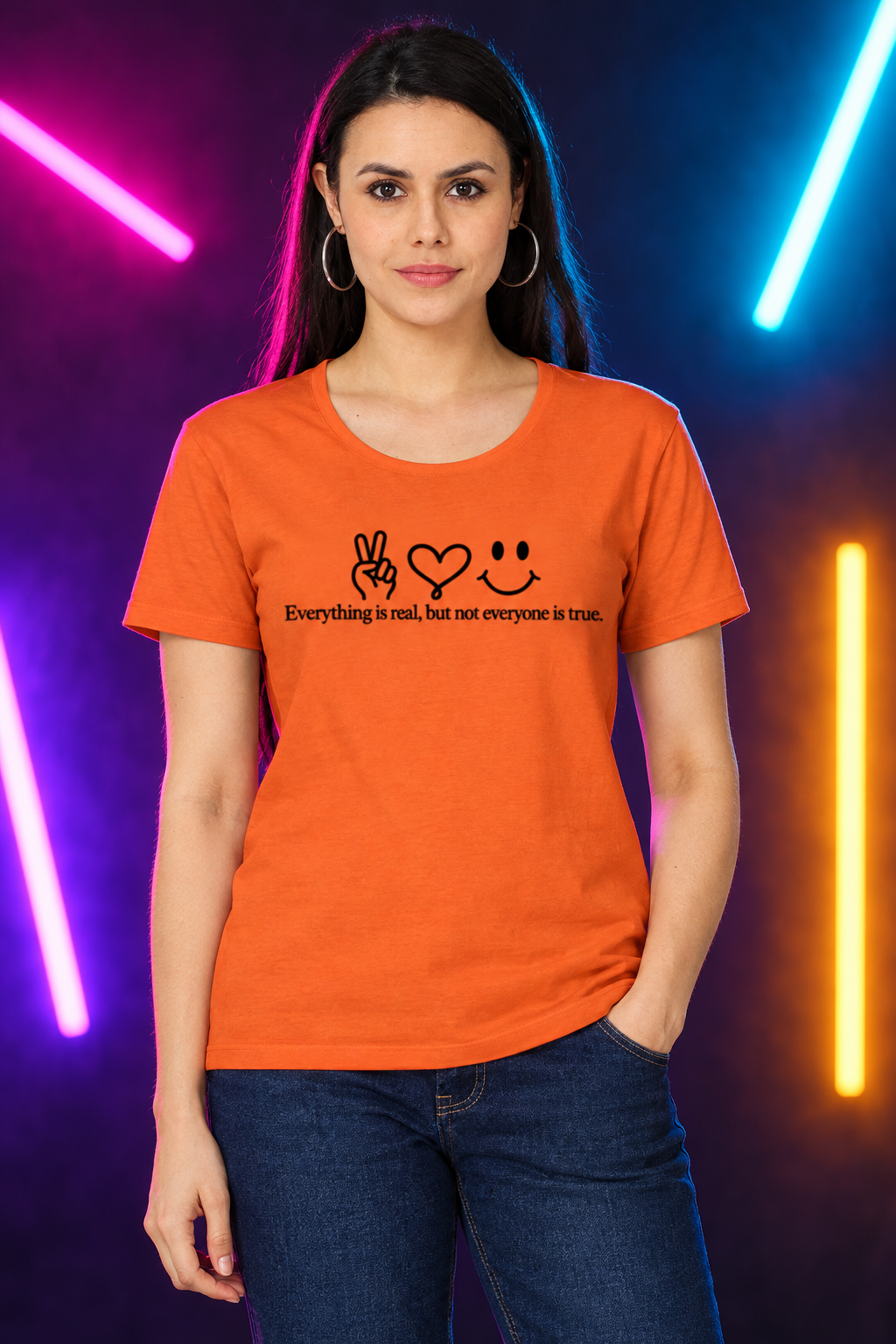 Orange model