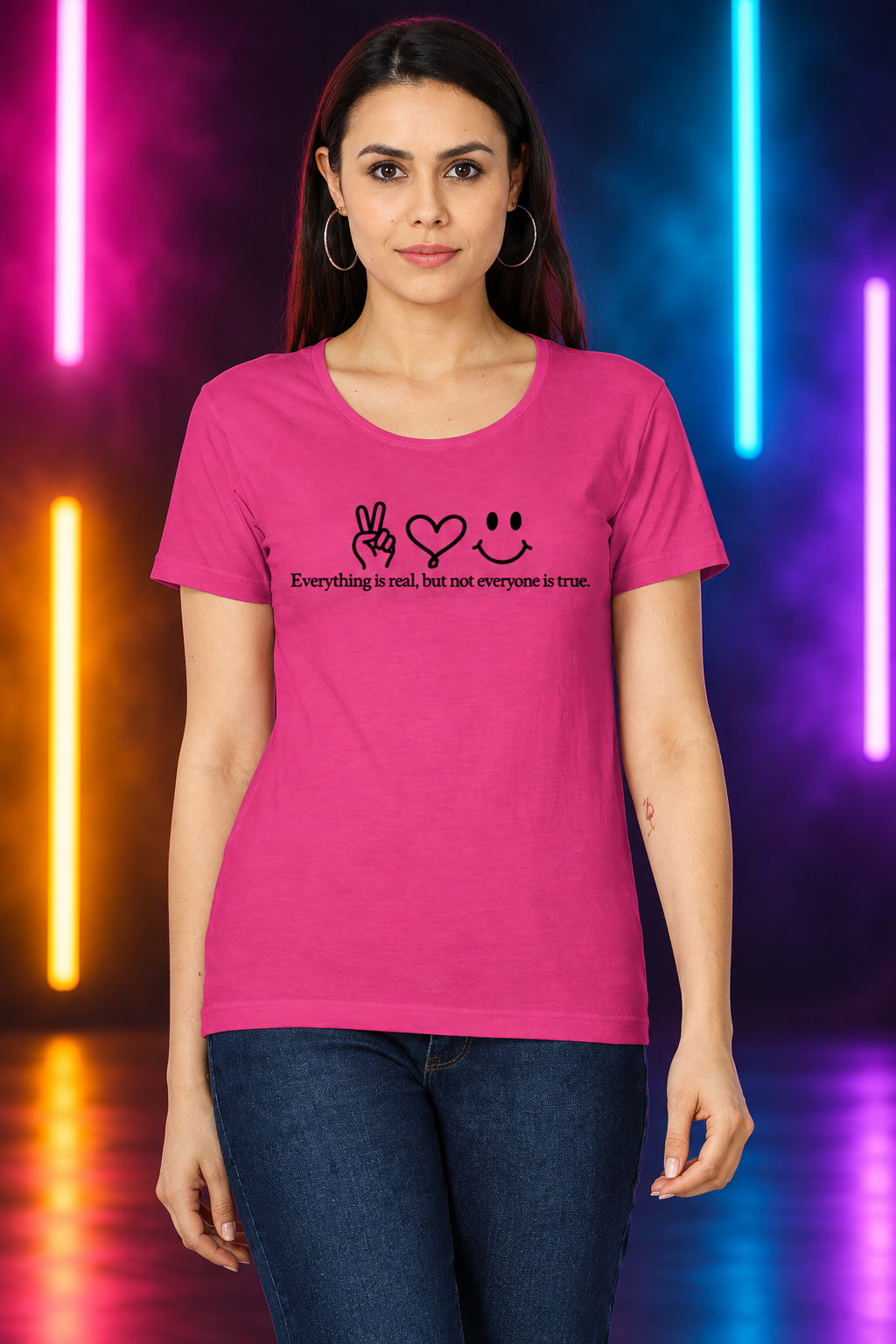 Pink model