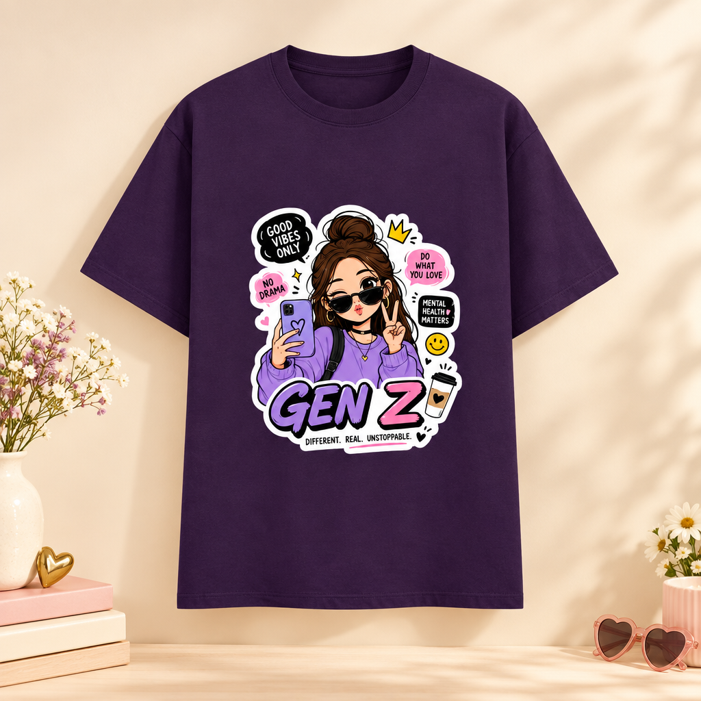 Purple design-first preview