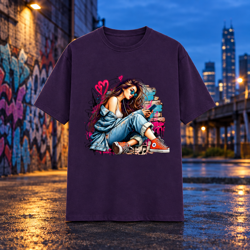 Purple design-first