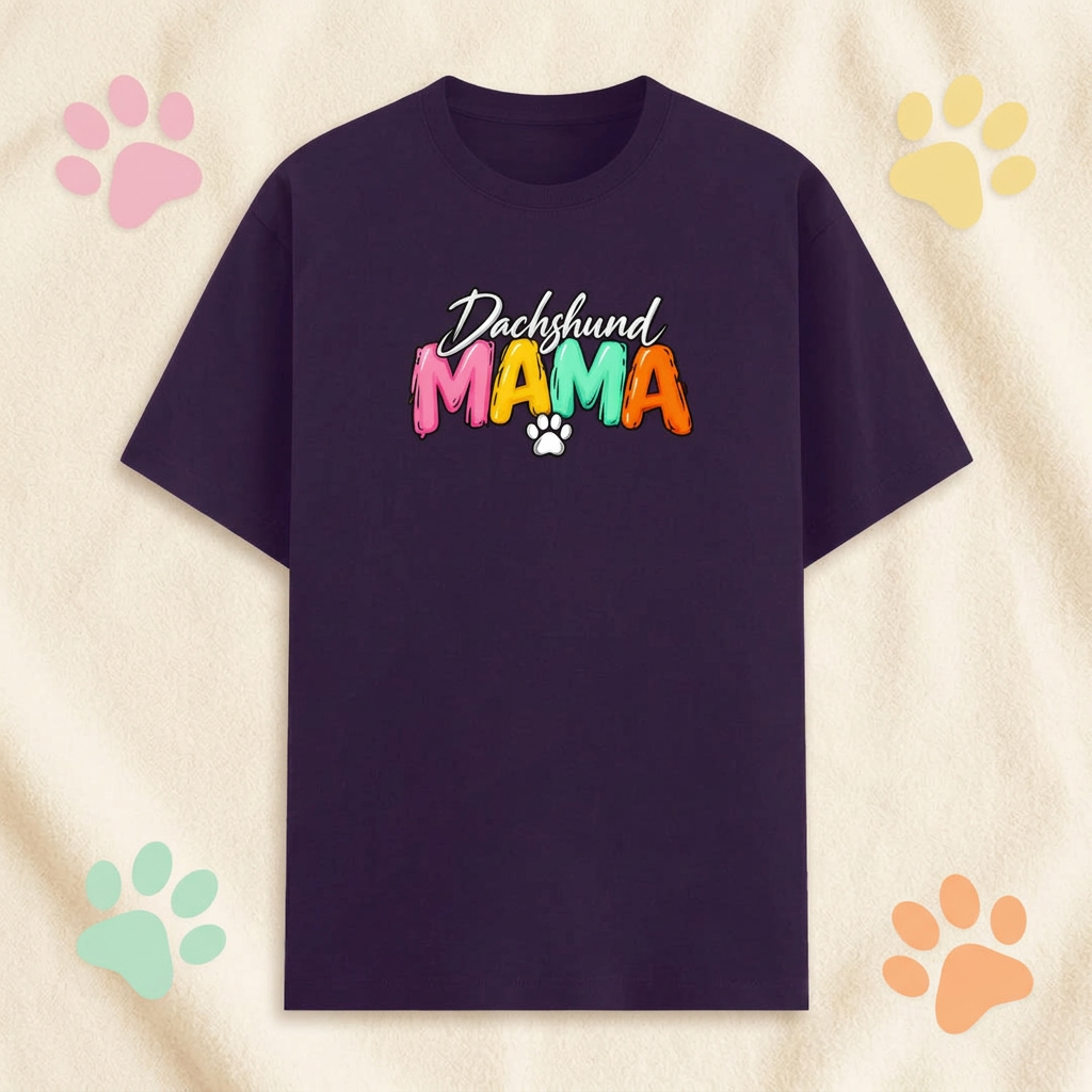 Purple design preview