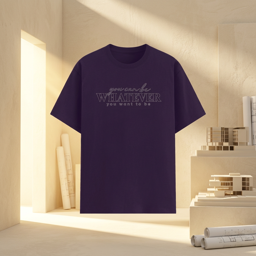 Purple design preview