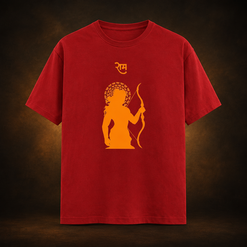 Red design-first preview