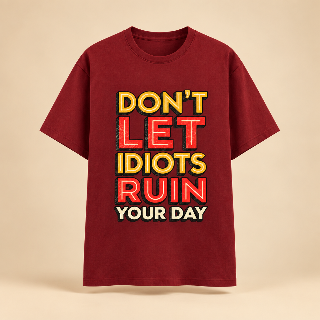 Red design-first preview