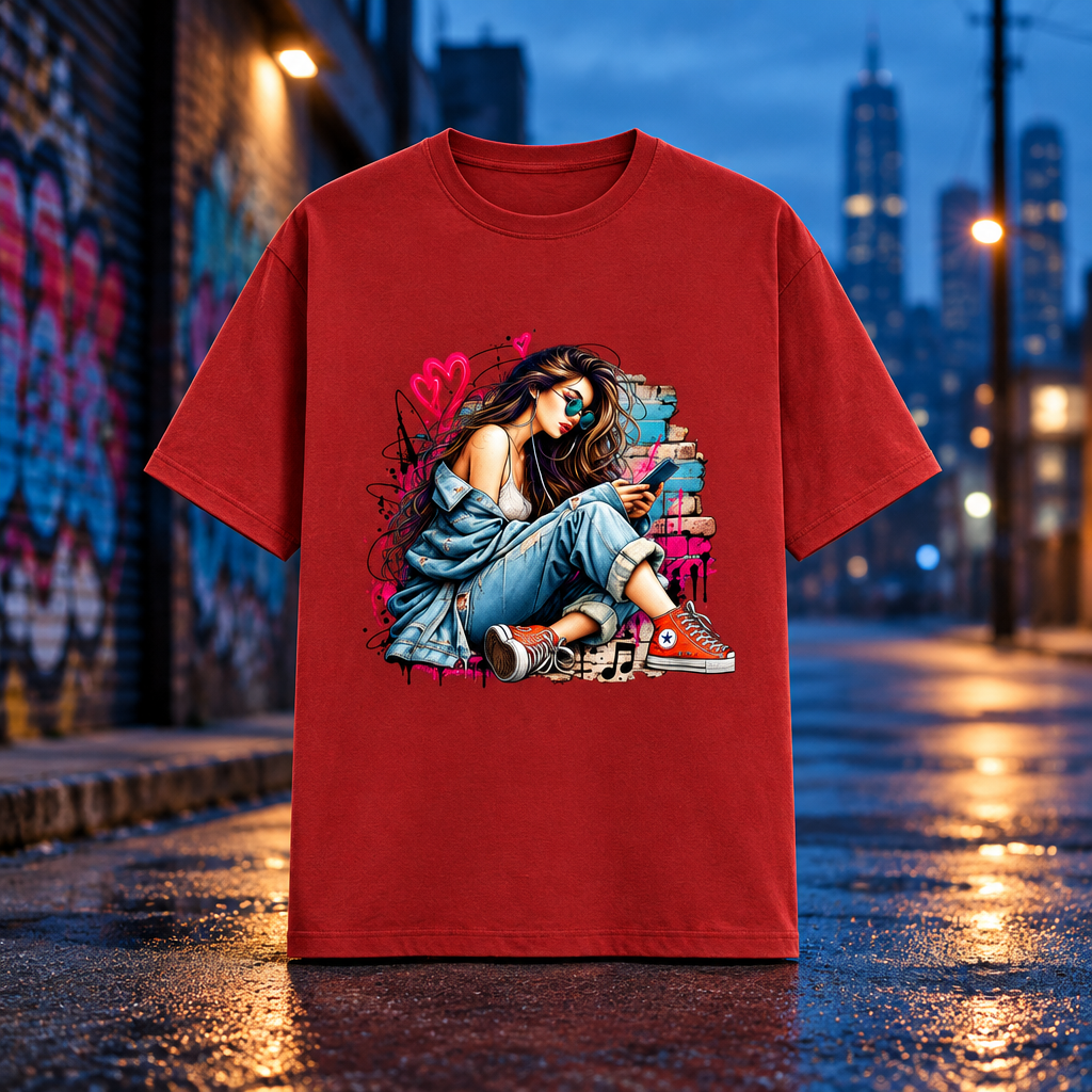 Red design-first