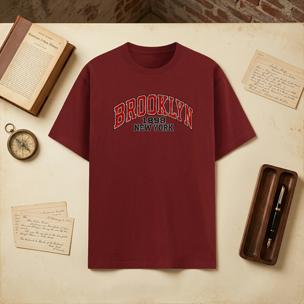 Red design preview
