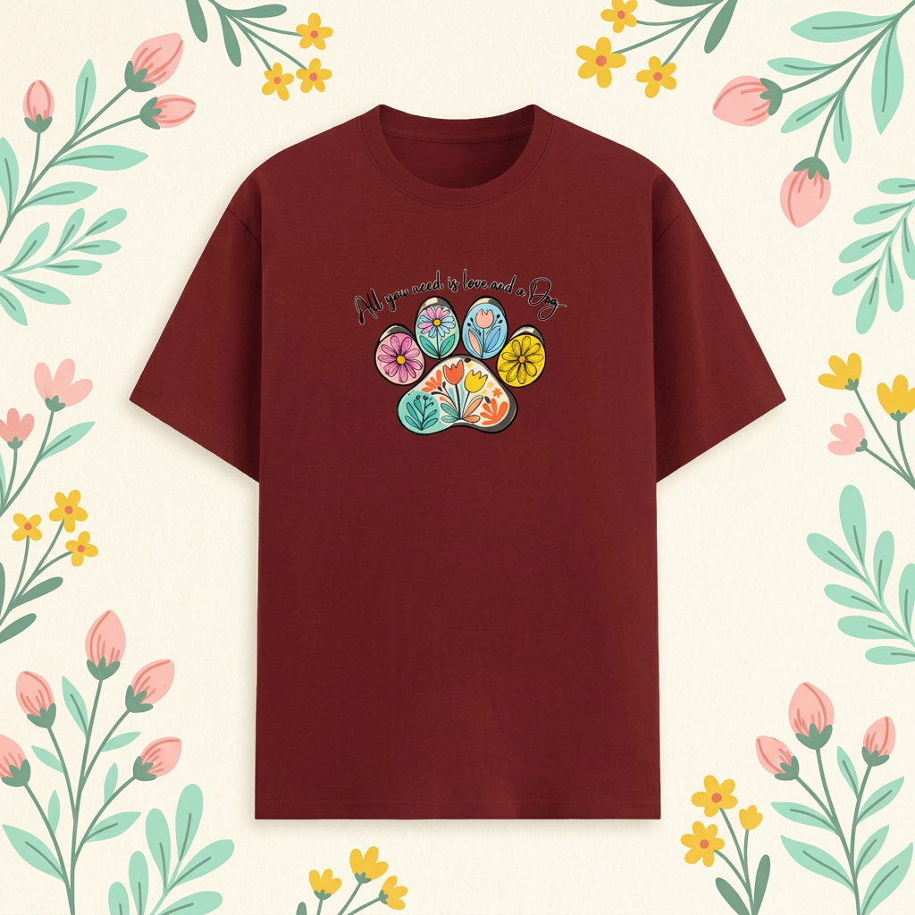 Red design preview