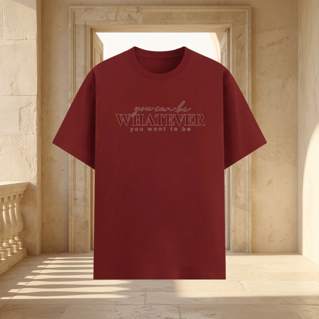 Red design preview