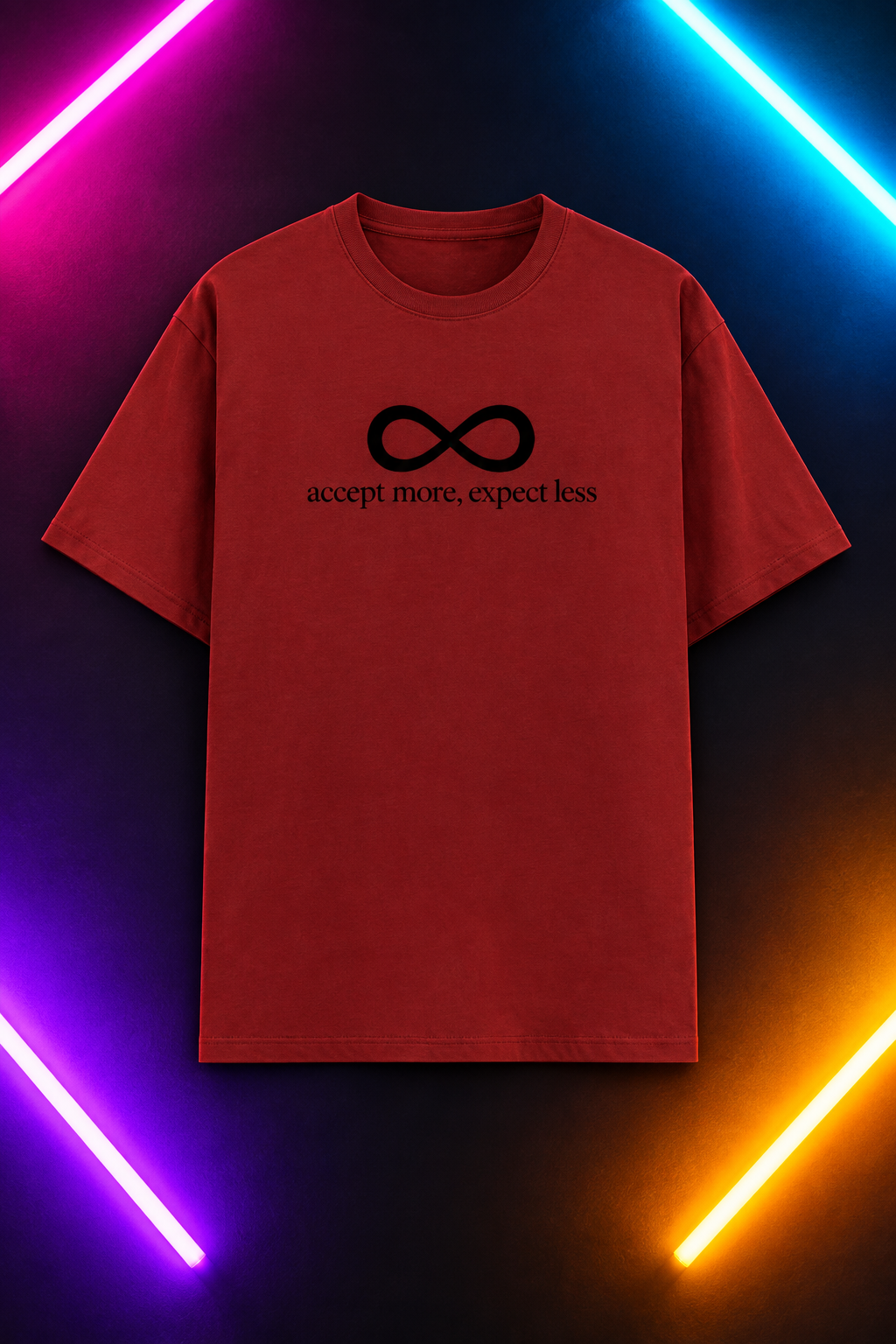 Red design