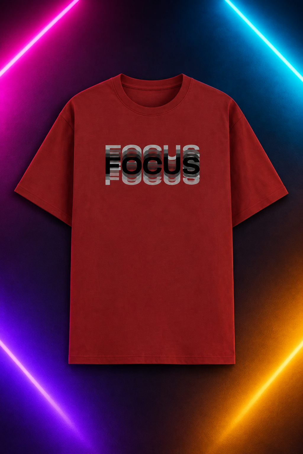 Red design