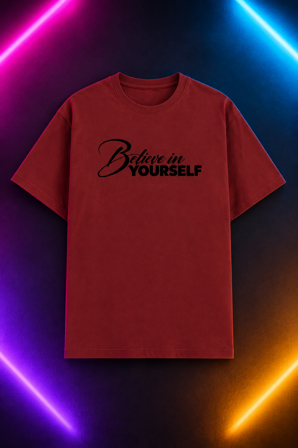 Red design