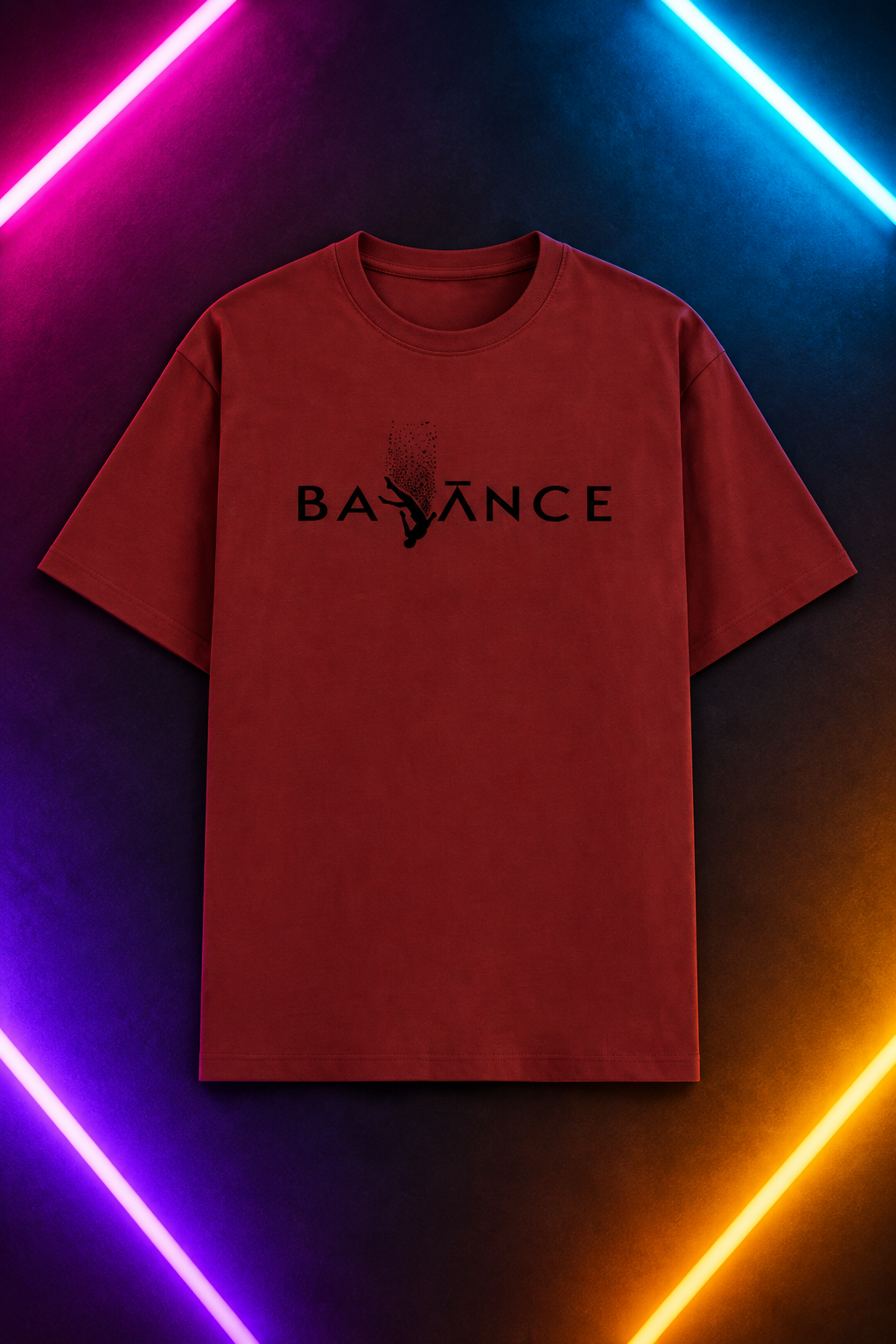 Red design