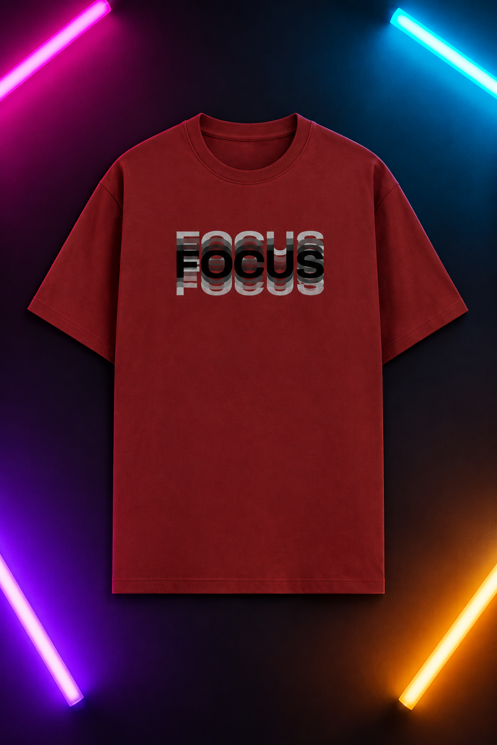 Red design