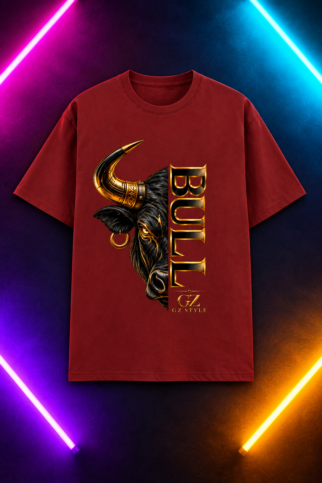 Red design
