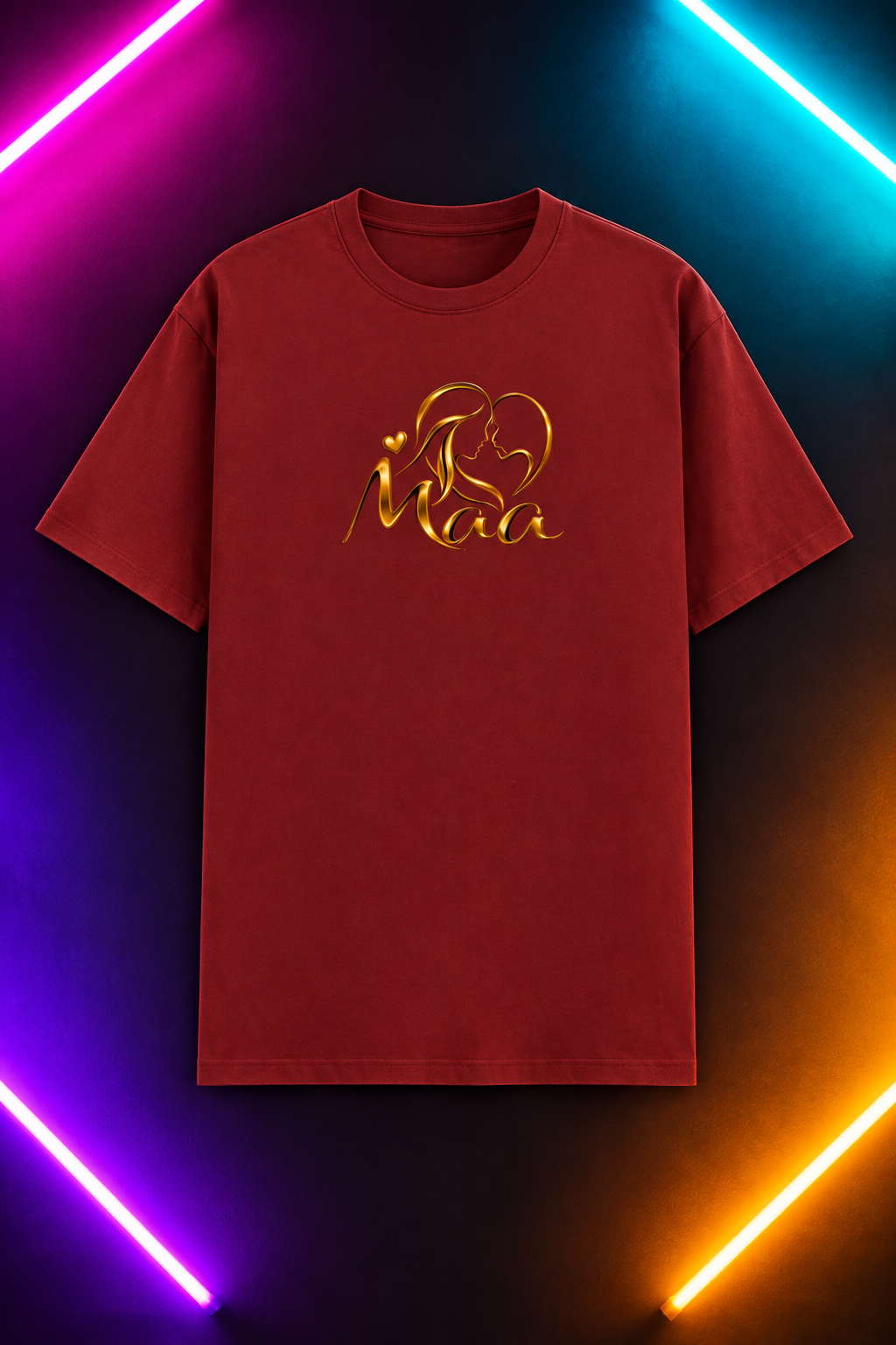 Red design
