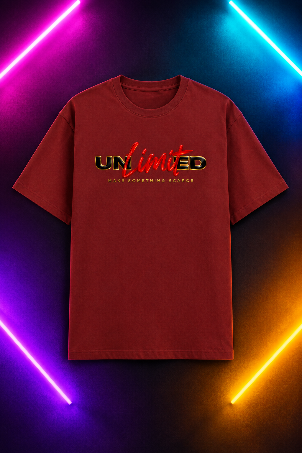 Red design