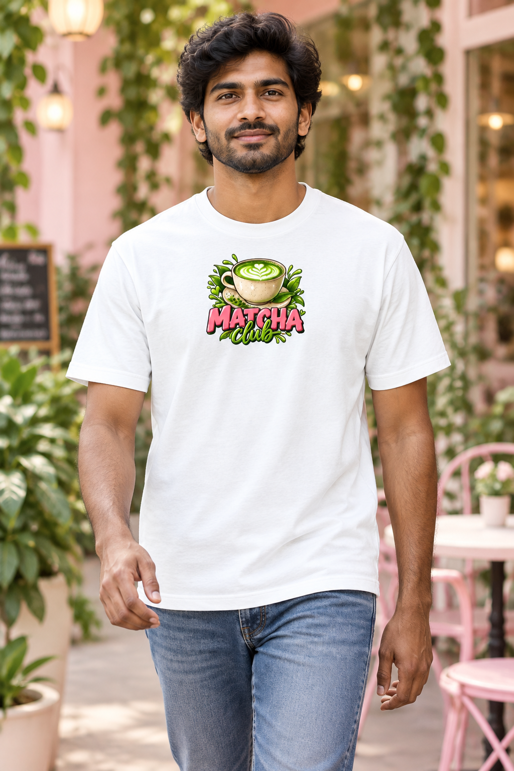 Revised White male-model preview