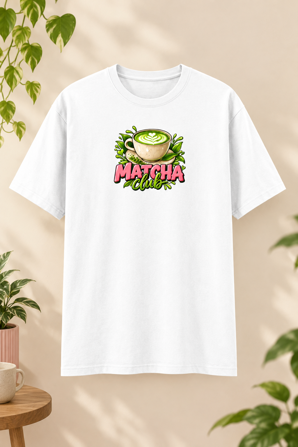 Revised White product mockup