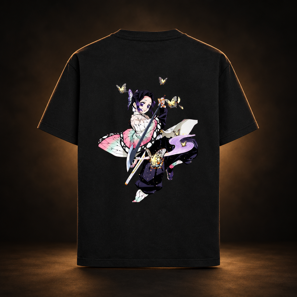 Sammy’s Choice Black back design-first preview