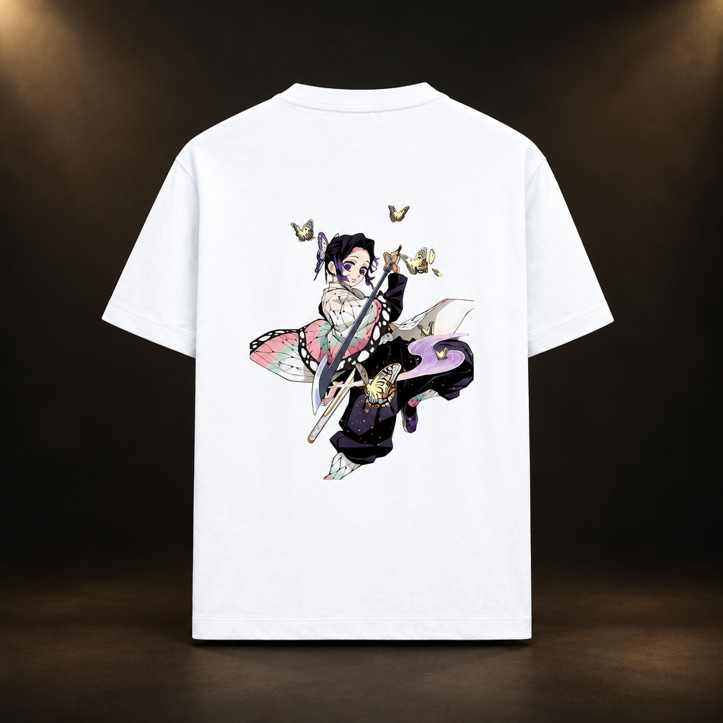 Sammy’s Choice White back design-first preview