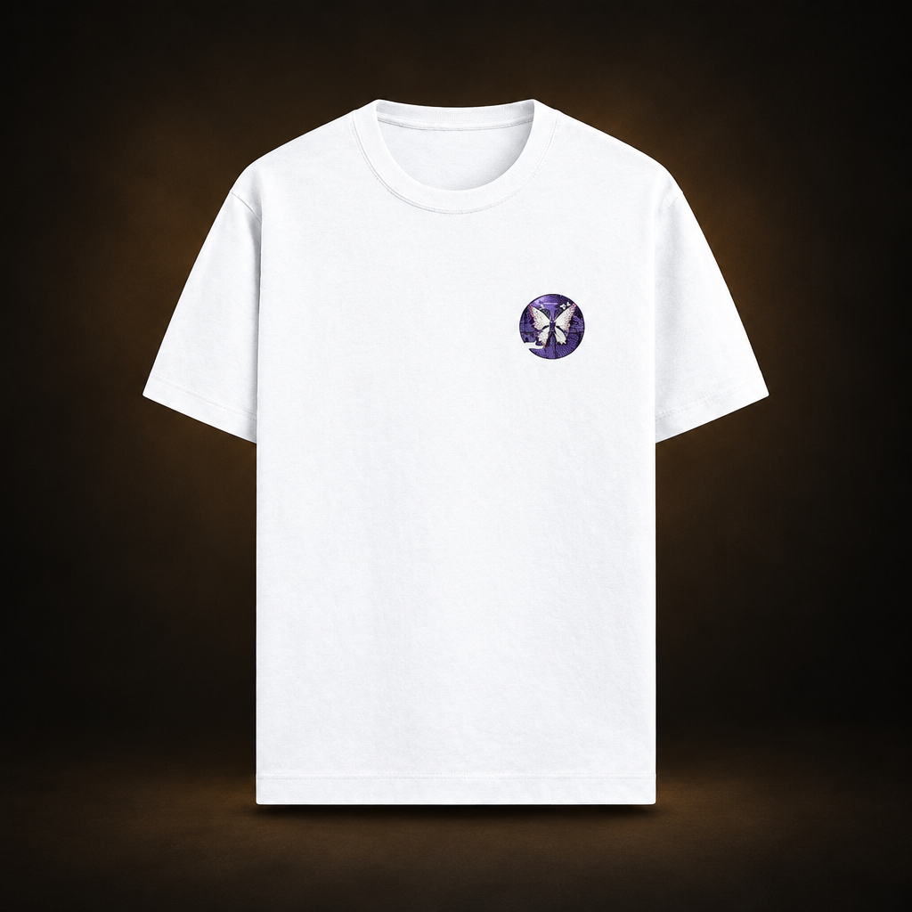 Sammy’s Choice White design-first preview