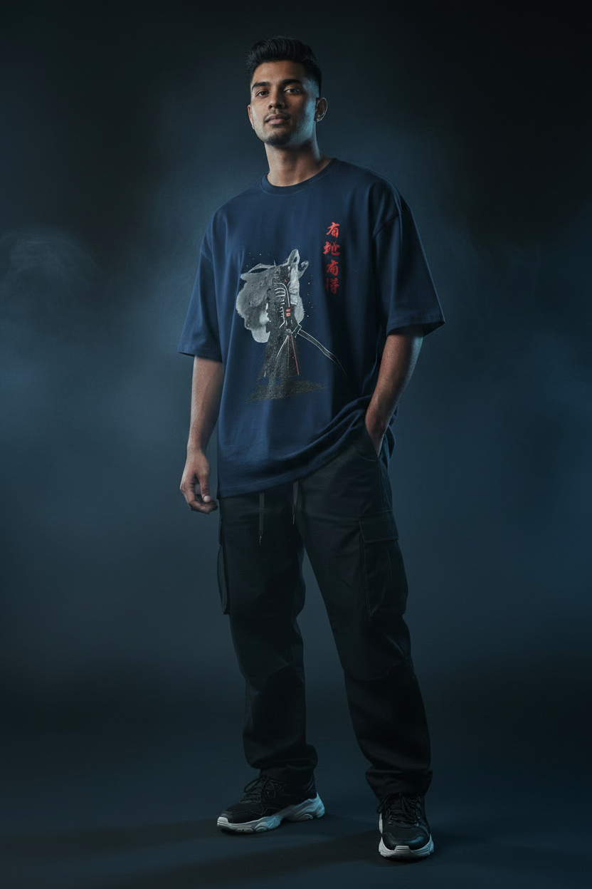 Samurai Navy