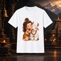 Shiva White design-first preview