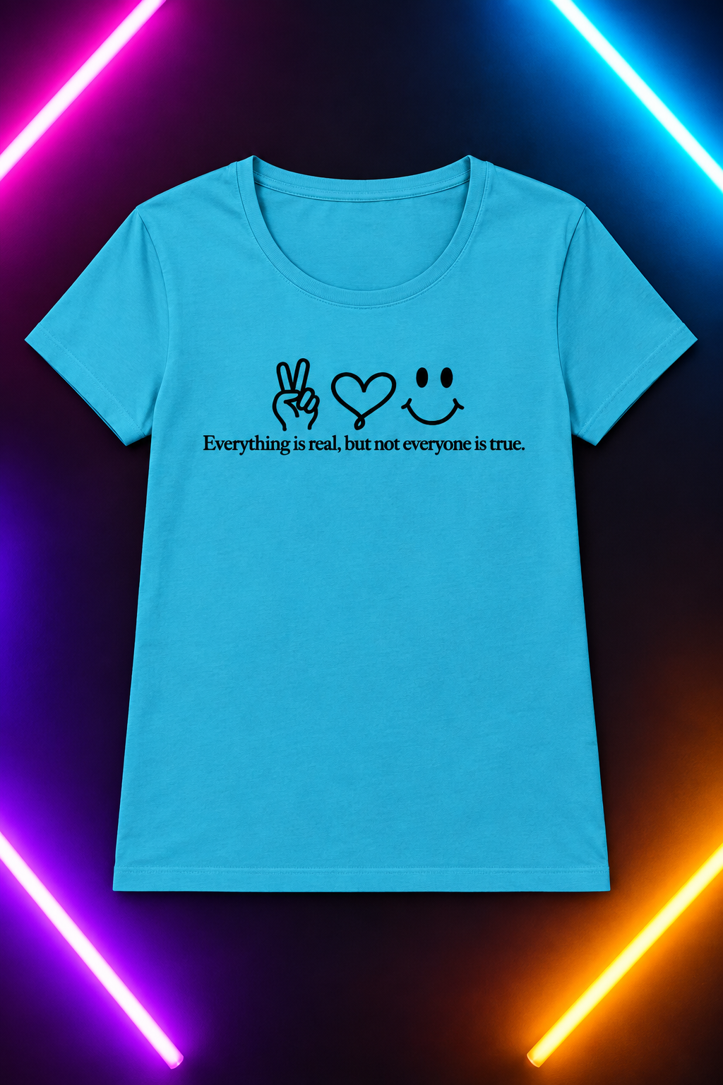SkyBlue design