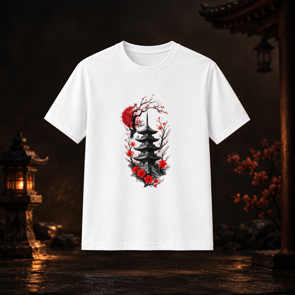 Temple White design-first preview
