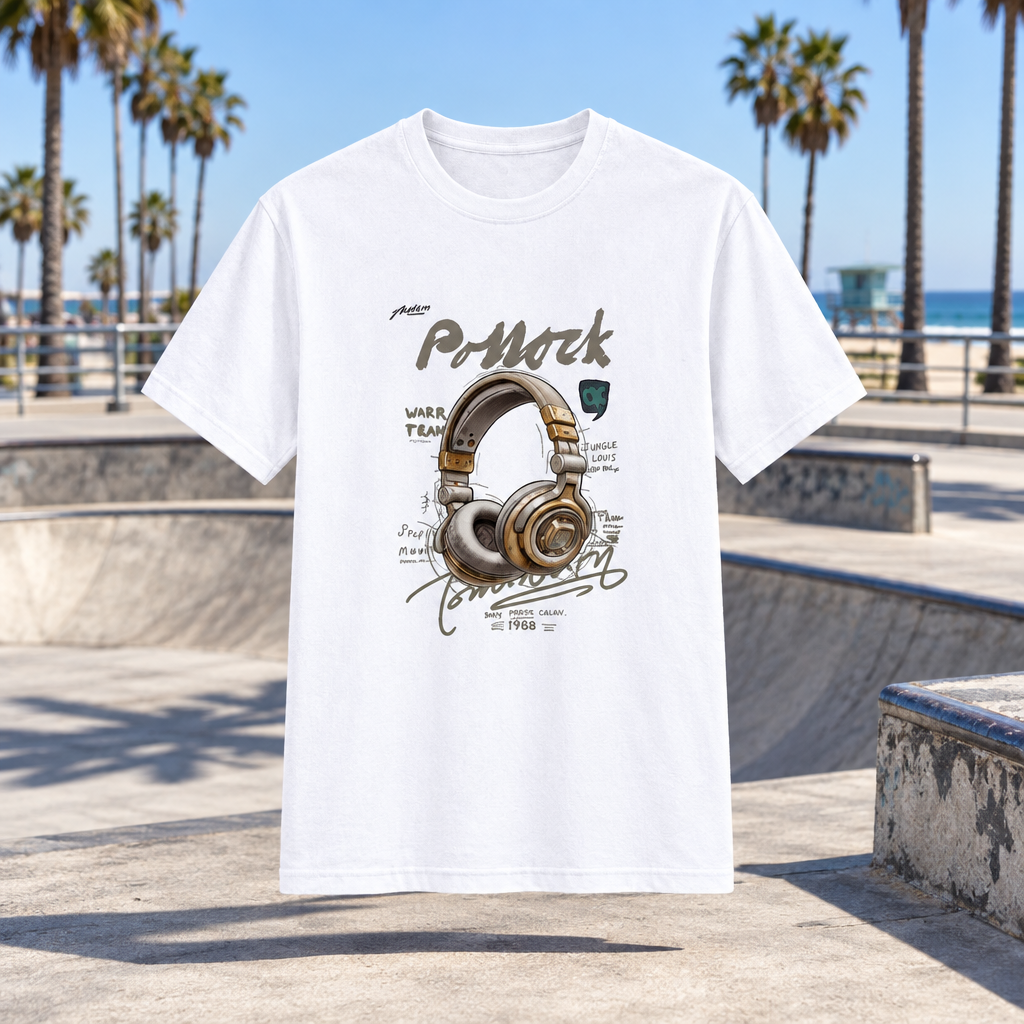 The Buds White design-first preview