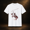 The Catch White design-first preview