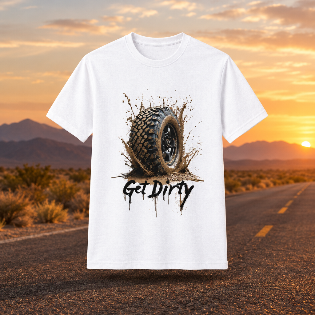 The Drifter White design-first preview