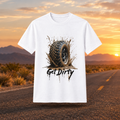 The Drifter White design-first preview