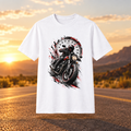 The Ride White design-first preview