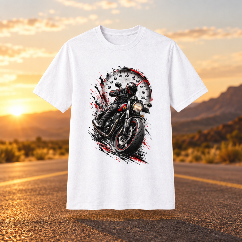 The Ride White design-first preview