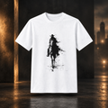 The Rider White design-first preview