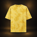 Tie Dye Yellow design-first preview