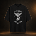 Vintage Angel Black design-first preview