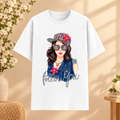 White design-first preview