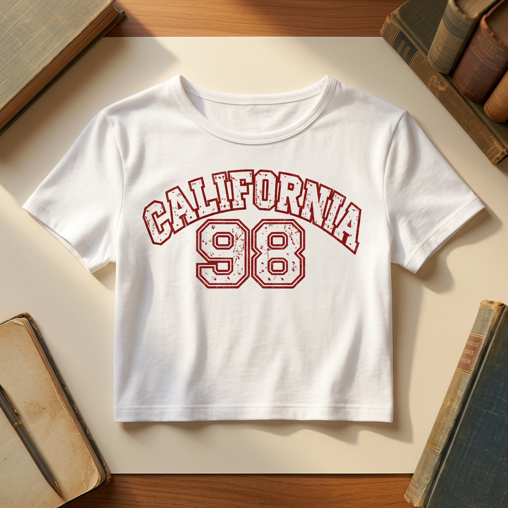 White design preview