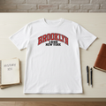 White design preview