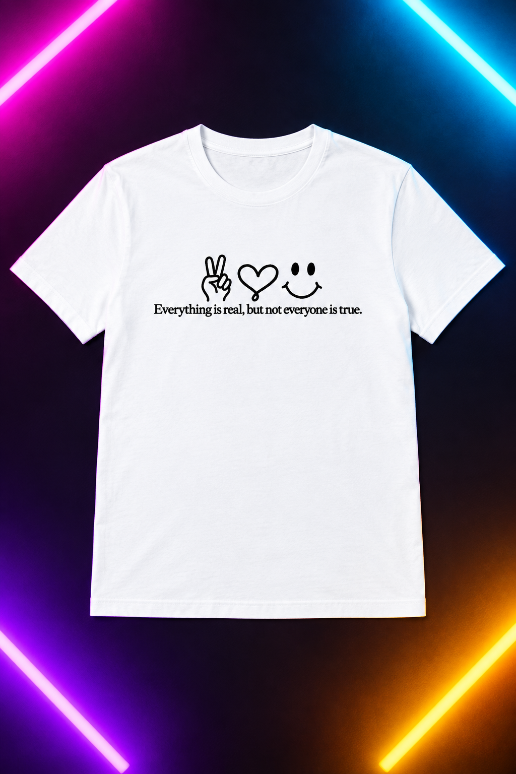 White design