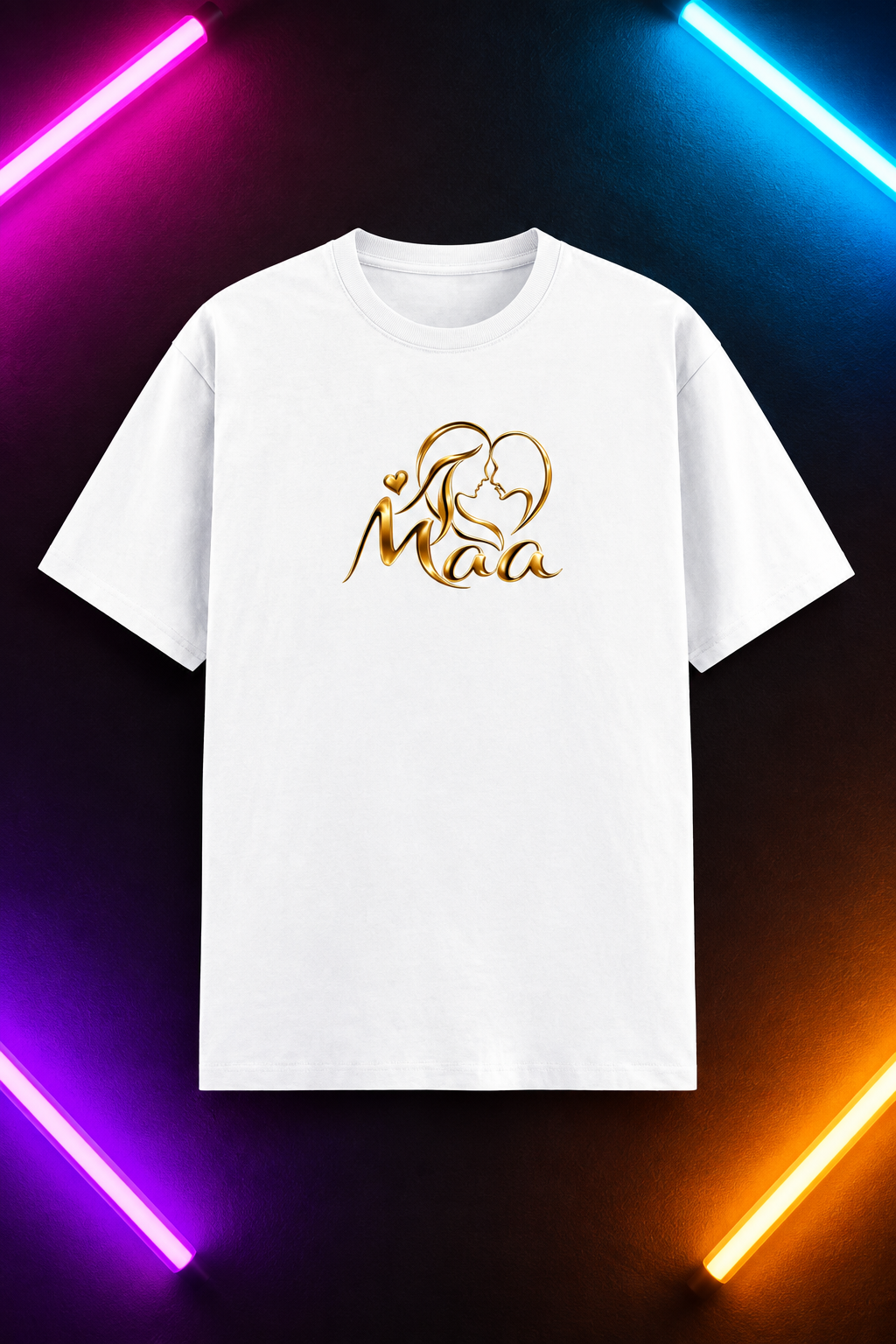 White design