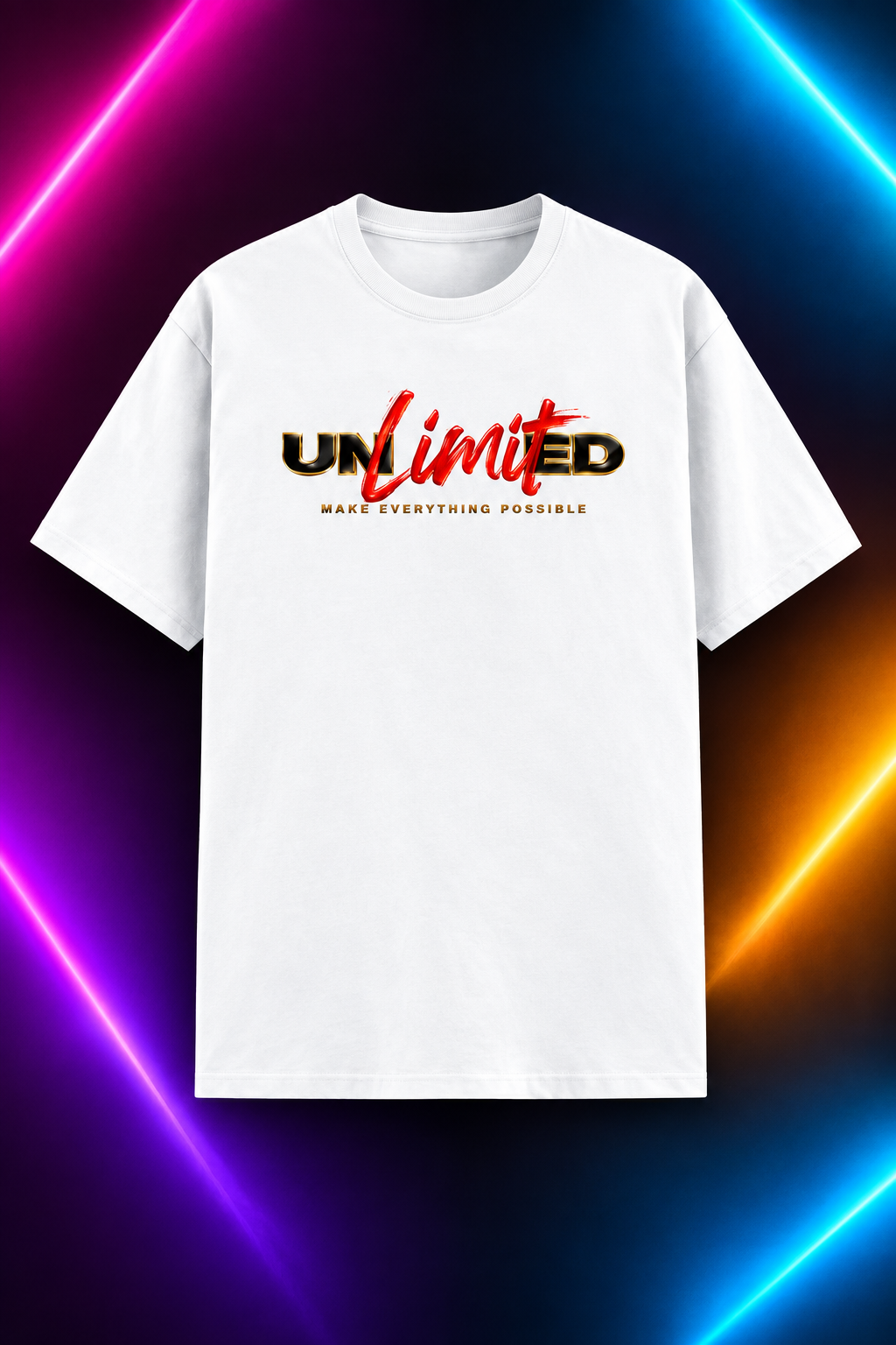 White design