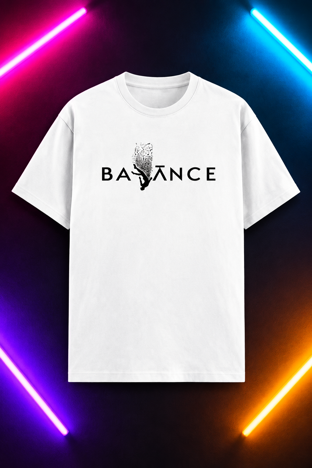 White design