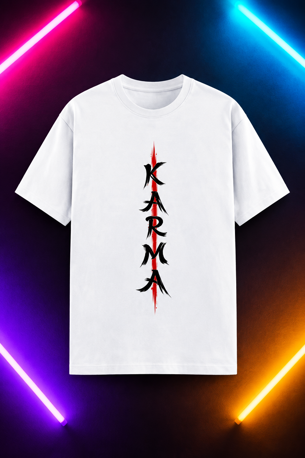 White design