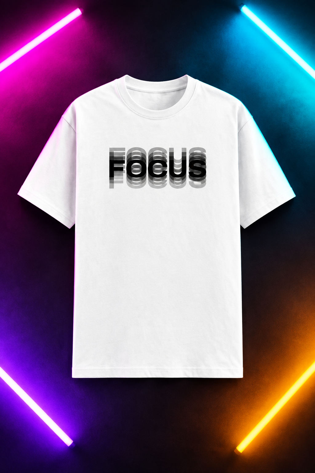White design